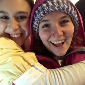 Meet your Posher, Anna